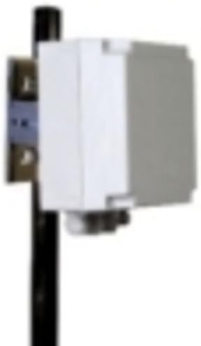 VIDEOCOMM RXO-5808Q4 5.8Ghz All Weather 8-CH Video Receiver