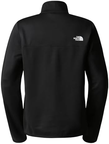 M Canyonlands Full, pour Femme, TNF Black, XS