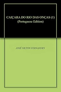 Livro CAIÇARA DO RIO DAS ONÇAS (1)