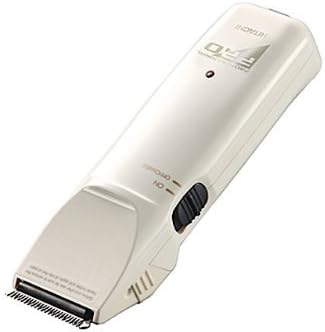 hitachi hair clipper