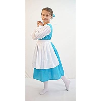CL COSTUMES Stage-World Book Day-Beauty & The Bahrain | Ubuy
