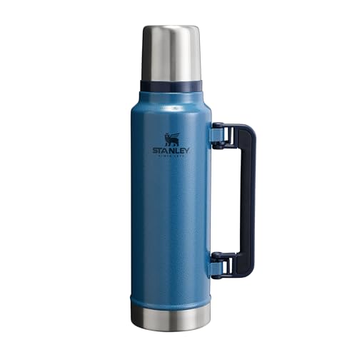 STANLEY 1913 Classic Legendary Thermosflasche 1.4L - Hammertone Lake