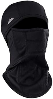 Balaclava Ski Mask - Winter Face Mask for Men & Women - Cold Weather Gear for Skiing, Snowboarding & M
