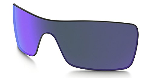 OakleyBatwolf Rectangular Icon Accessories Kit