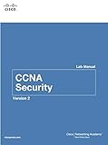 CCNA Security Lab Manual Version 2 (Lab Companion)