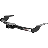 CURT 正規品 トヨタ ランドクルーザープラド 120系/150系 ハイラックスサーフ 215系 ヒッチメンバー 2インチ角 メーカー保証付 [並行輸入品]