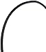 Continental 42mm Presta Valve Tube, Black, 650 x 18-25cc