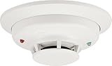 System Sensor 2WT-B 2-wire Photoelectric i3 Smoke Detector with a 135°F Fixed Thermal Sensor