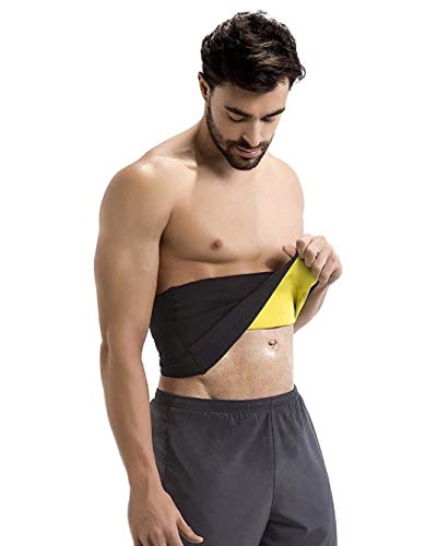 tummy trimmer belt for men