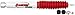 Rancho RS5197 RS5000 Series Shock