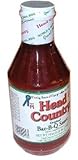 Head Country Bar-B-Q Sauce - Original