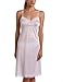 Vanity Fair Women's Rosette Lace Full Slip 10103