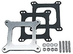 TD Performance 2063 CARBURETOR SPACER