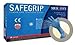 SafeGrip Powder-Free Latex EC Gloves Medium Case