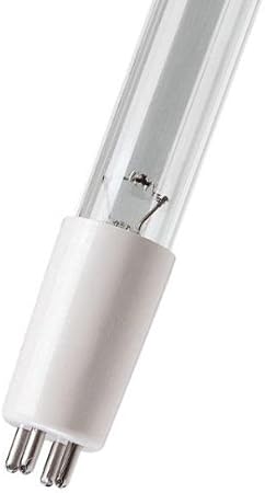 purificatore d'aria uv per hvac