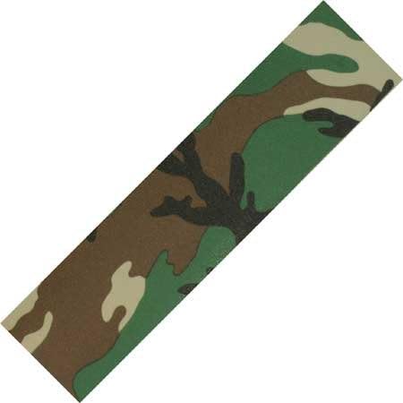 Kates Skates Custom Camo Scooter Griptape