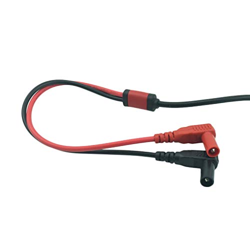 image for Electric Test Pencil, Wllsagl Xouwvpm New Multimeter Meter Smd Tweezer