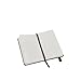 Moleskine Classic Notebook, Hard Cover, XS (2.5