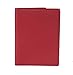 Royce Leather RFID Blocking Passport Currency Wallet
