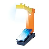 Santoki LEGO Movie LED Book Light