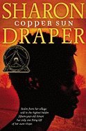 Copper Sun (06) by Draper, Sharon M [Hardcover (2006)]