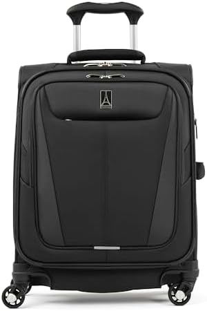 Amazon.com | Travelpro Tourlite Softside 21