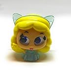 Disney Doorables #19 Blue Fairy Rare (Loose)