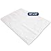 Healthy Spirit Waterproof Sheet Protector Reusable Absorbent Underpad, 30 X 34 inch, 1 Count