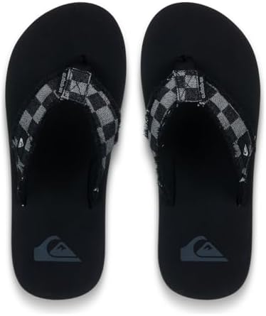 Sandalia para hombre, Monkey Abyss, Gry/CHR, 42 EU