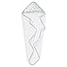 ideal baby by the makers of aden + anais Hooded Towel, Tall Tale