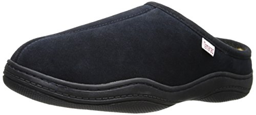 tamarac by slippers international men's scuffy 8117 clog slipper
