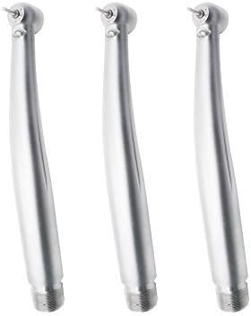 Cavhyg Pana Max Dental Kit 2 Holes Hand Tools with LED Light 3PCS
