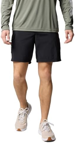 Nike ACG Men's Hiking Shorts (Black/Anthracite/Summit White