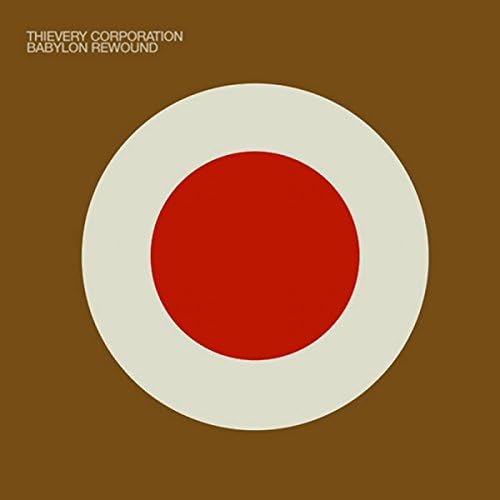 Thievery Corporation - Sounds From The Thievery Hi-Fi - Amazon.com