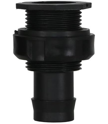 Ebb 専用 Amazon.com: Botanicare Ebb & Flow 1 英吋(約2.54 公分)鐵刺配件