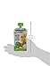 Sprout Organic Baby Food, Stage 3 Pouches, Sweet Pea Carrot Corn and White Bean, 4 Oz Purees (Pack of 12)
