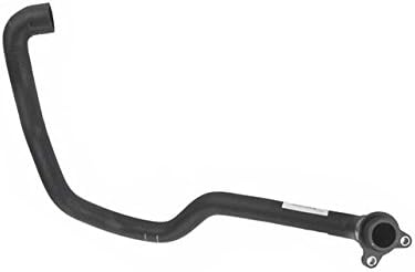 ELAPLAST Water Line from Thermostat to Engine compatible for BMW E-60/61 (6cyl)
