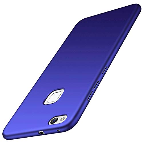 Phone Case for Huawei P10 Lite Case [Anti-Scratch] [Durable Premium  Plastic] [Ultra Thin] [Silky Feel] Slim Pr