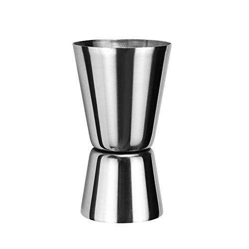 PN-Braes Cocktail-Shaker-Set, 10 Stück, Mixer, Barsieb, Barsieb, Barkeeper-Set für Bar-Werkzeuge – Bild 4