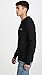 Lacoste Mens Long Sleeve Hooded Jersey Cotton T-Shirt Hoodie