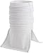 Sun Neck Gaiter - UPF 50+ Sun Protection - Key West in White