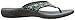 Spenco Women's Yumi Bloom Flip Flop