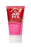 Bath & Body Works Foaming Sugar Scrub Be Joyful 8oz