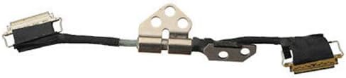 YuYue LCD LVDS Flex Cable Hinge Clutch for Apple iMac Pro Retina 15 A1398