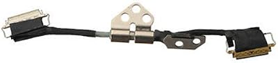YuYue LCD LVDS Flex Cable Hinge Clutch for Apple iMac Pro Retina 15 A1398