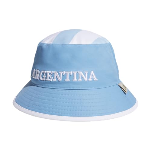 adidas Mens Soccer Bucket Hat – Country Colors
