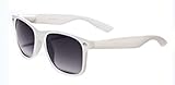 Kids Childrens 80's Classic Retro Wayfarer Sunglasses