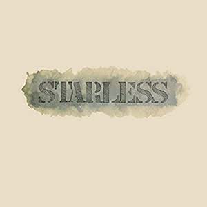 Starless [Limited Edition Boxed Set]