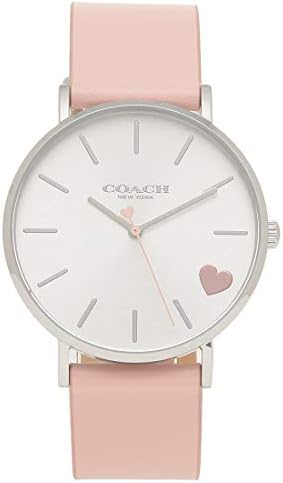 [コーチ]腕時計 レディース COACH 14503516 36MM ピンク [並行輸入品]