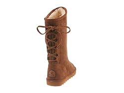 BEARPAW Women's Phylly Hickory Size 9 | Women's